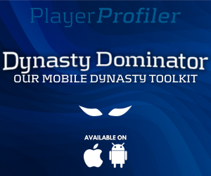 Dynasty Dominator