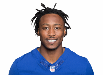 Brandon Marshall - Player Profile Advanced Stats, Metrics & Analytics