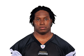 Maurice Jones-Drew headshot