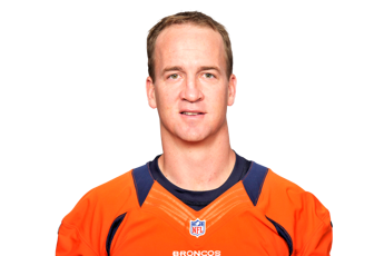 Peyton Manning headshot