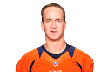 Peyton Manning headshot