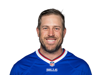 Case Keenum headshot