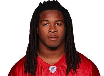 Devonta Freeman headshot