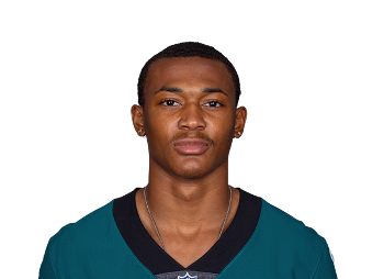 Devonta Smith headshot