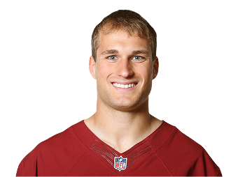 Kirk Cousins - Player Profile Advanced Football Stats, Metrics & Analytics