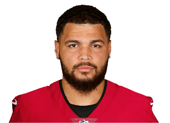 Mike Evans, WR
