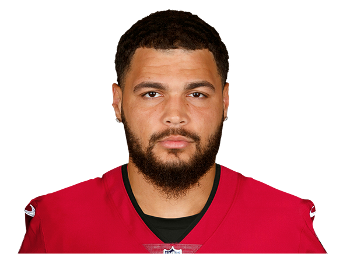 Mike Evans headshot