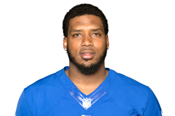 Larry Donnell headshot