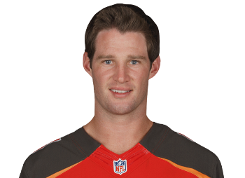 Ryan Griffin headshot