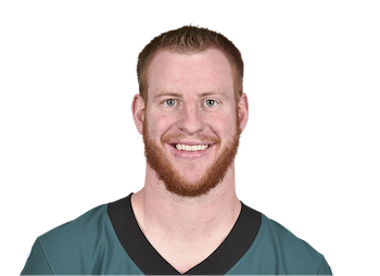 carson wentz