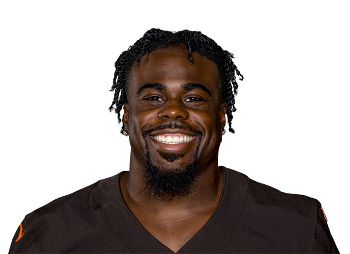 Jakeem Grant headshot