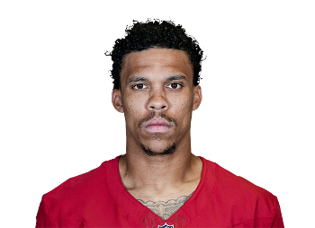 Chris Moore headshot