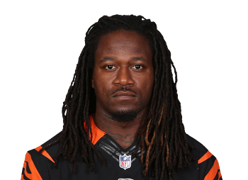 Adam Jones headshot