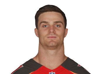 Chris Conte headshot