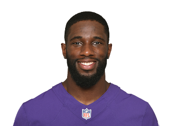 Kyle Arrington headshot