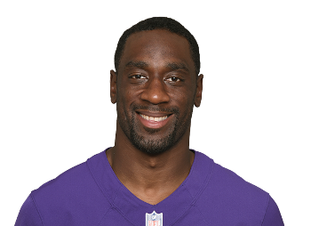 Lardarius Webb headshot