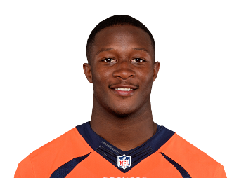 Will Parks headshot