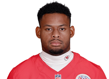 JuJu Smith-Schuster headshot