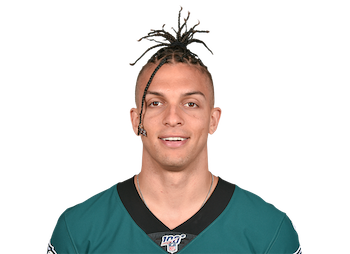 Mack Hollins Stats Fantasy Ranking - PlayerProfiler