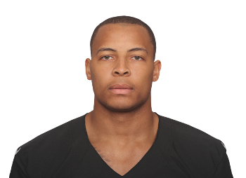 Pharaoh Brown headshot