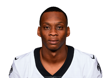 Travin Dural headshot