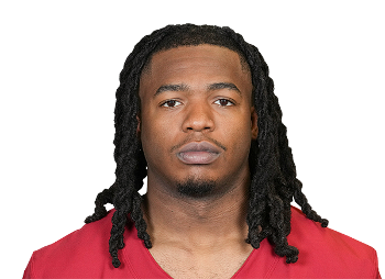 Keaontay Ingram headshot