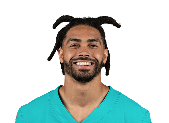 Will Fuller headshot