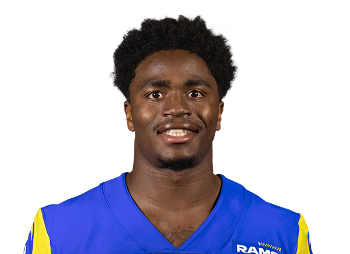 Darious Williams headshot