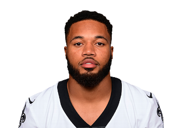 Marshon Lattimore headshot