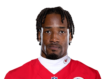 L'Jarius Sneed headshot