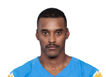 Michael Davis headshot