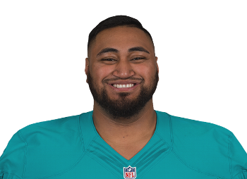 Isaac Asiata headshot