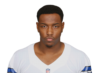 Taco Charlton headshot