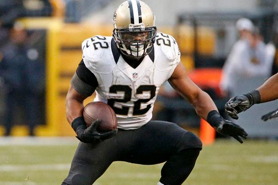 Image result for mark ingram