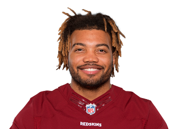 Derrius Guice headshot