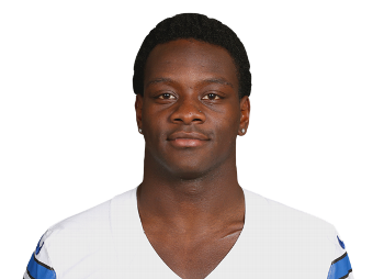 Michael Gallup headshot