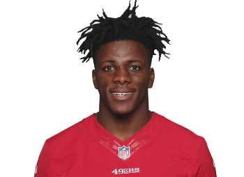 Richie James Stats & Fantasy Ranking - PlayerProfiler