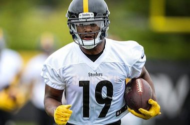 juju-smith-schuster-fantasy-football