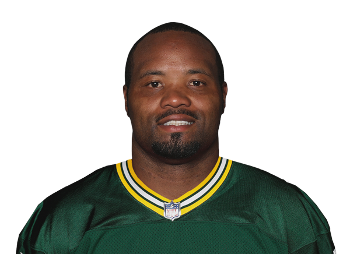 Ahmad Brooks headshot