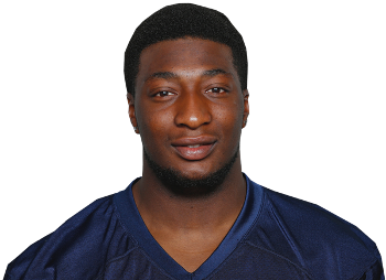 Akeem Judd headshot