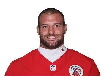 Anthony Sherman headshot
