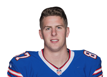 Brandon Reilly headshot