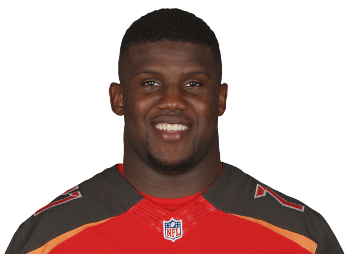 Channing Ward headshot