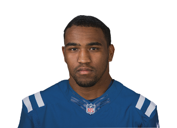 Darnell Sankey headshot