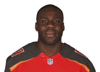 Demar Dotson headshot