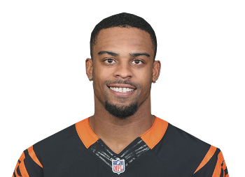 Demetrious Cox headshot