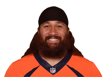 Domata Peko headshot