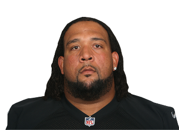 Donald Penn headshot