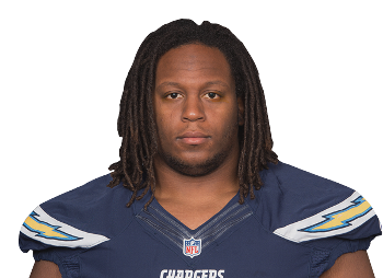 Donavon Clark headshot