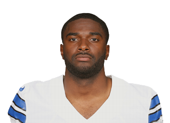 Duke Thomas headshot